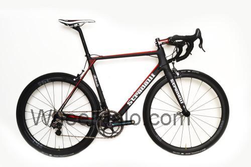 Stradalli Bitonto specs and reviews